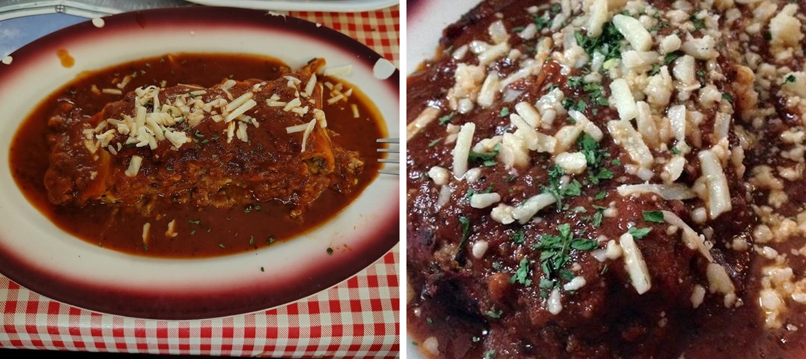 Geno's Italian Restaurant
