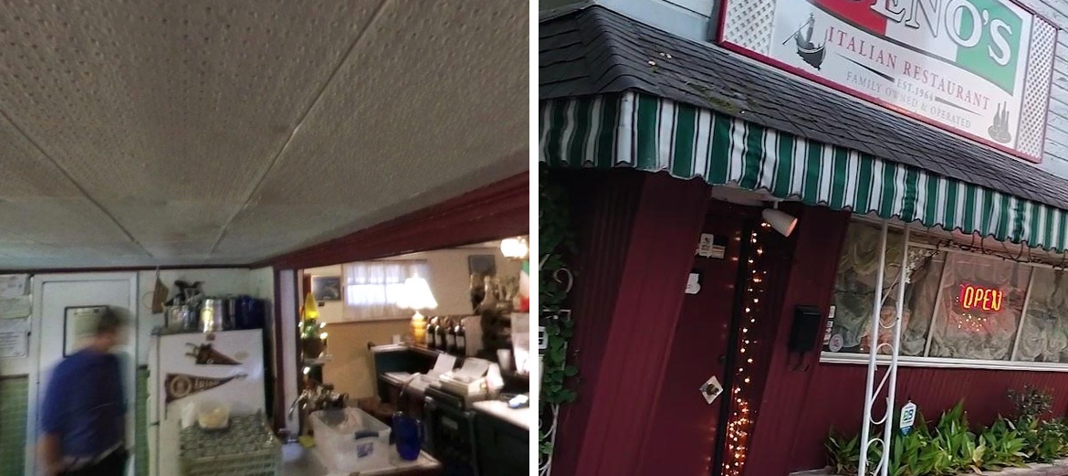 Geno's Italian Restaurant