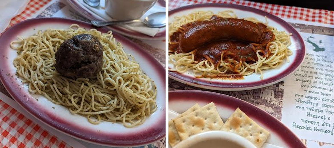 Geno's Italian Restaurant