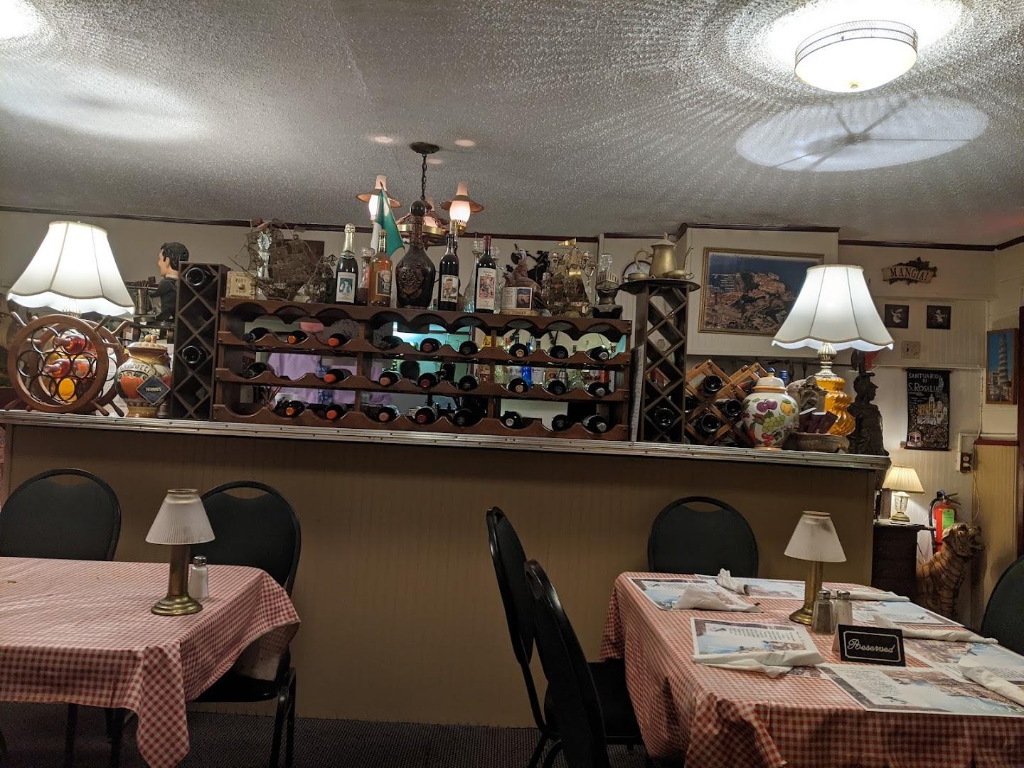 Geno's Italian Restaurant