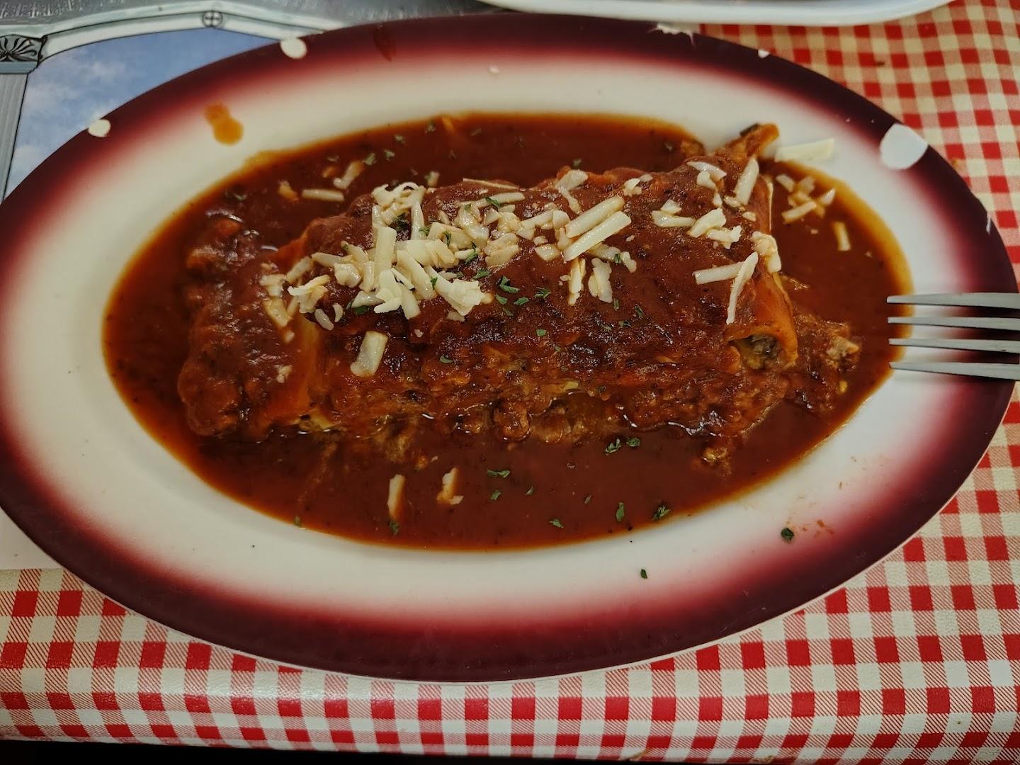 Geno's Italian Restaurant