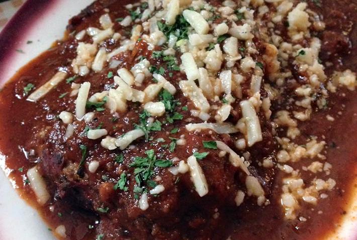 Geno's Italian Restaurant